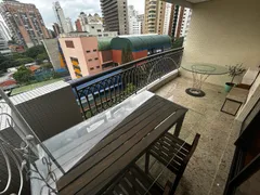 Apartamento com 2 Quartos para alugar, 116m² no Vila Nova Conceição, São Paulo - Foto 12