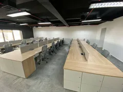 Conjunto Comercial / Sala para alugar, 185m² no Itaim Bibi, São Paulo - Foto 15