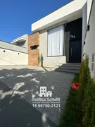 Casa de Condomínio com 2 Quartos à venda, 108m² no VILA DOUTOR LAURINDO, Tatuí - Foto 2