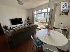 Apartamento com 2 Quartos à venda, 66m² no Ponta da Praia, Santos - Foto 1