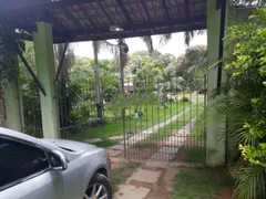 Fazenda / Sítio / Chácara com 4 Quartos à venda, 250m² no Capela de São Pedro, Vargem Grande Paulista - Foto 3