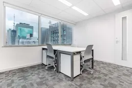 Conjunto Comercial / Sala para alugar, 15m² no Bela Vista, São Paulo - Foto 4