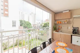 Apartamento com 3 Quartos à venda, 76m² no Pompeia, São Paulo - Foto 2