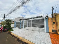 Casa com 4 Quartos à venda, 253m² no Setor Universitário, Rio Verde - Foto 29