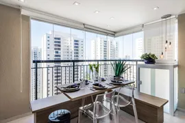 Apartamento com 2 Quartos à venda, 56m² no Jardim Flor da Montanha, Guarulhos - Foto 3