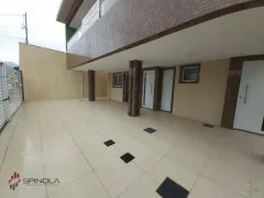 Casa de Condomínio com 2 Quartos à venda, 42m² no Jardim Trevo, Praia Grande - Foto 5