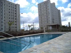 Apartamento com 2 Quartos para alugar, 53m² no Condominio Mirante Sul, Ribeirão Preto - Foto 19