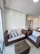 Apartamento com 1 Quarto para alugar, 49m² no Alphaville, Barueri - Foto 6