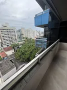 Conjunto Comercial / Sala para alugar, 27m² no Praia da Costa, Vila Velha - Foto 1