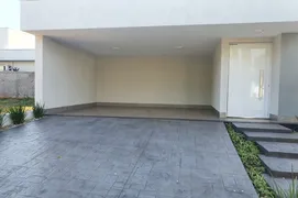 Casa com 3 Quartos à venda, 162m² no Residencial Village Damha II, Araraquara - Foto 1