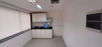 Conjunto Comercial / Sala para alugar, 424m² no Vila Olímpia, São Paulo - Foto 4