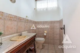 Casa com 4 Quartos para venda ou aluguel, 291m² no Estrela, Ponta Grossa - Foto 8