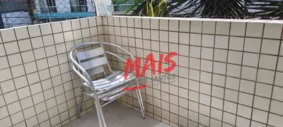 Apartamento com 2 Quartos à venda, 99m² no Macuco, Santos - Foto 6