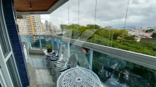 Apartamento com 3 Quartos à venda, 88m² no Água Fria, São Paulo - Foto 6
