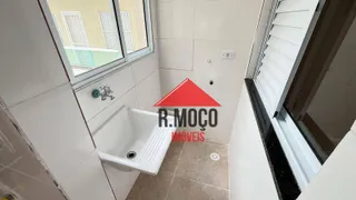 Apartamento com 2 Quartos para alugar, 36m² no Vila Guilhermina, São Paulo - Foto 10