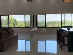 Casa de Condomínio com 3 Quartos à venda, 445m² no Fazenda Palao Alpes de Guararema, Guararema - Foto 15