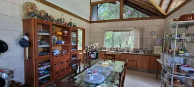 Fazenda / Sítio / Chácara com 6 Quartos à venda, 500m² no Jardim Costao, Santa Branca - Foto 15