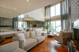 Apartamento com 2 Quartos para alugar, 210m² no Panamby, São Paulo - Foto 4
