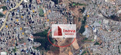 Terreno / Lote / Condomínio à venda, 659m² no Granbery, Juiz de Fora - Foto 3