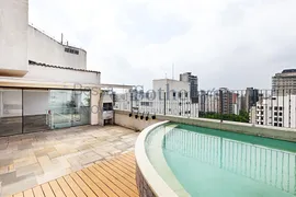 Cobertura com 3 Quartos à venda, 286m² no Vila Nova Conceição, São Paulo - Foto 1