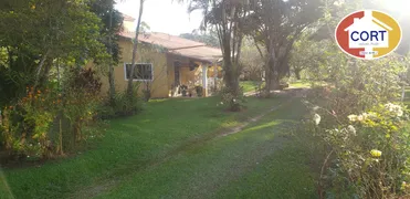 Fazenda / Sítio / Chácara com 4 Quartos à venda, 450m² no Itapeti, Mogi das Cruzes - Foto 46