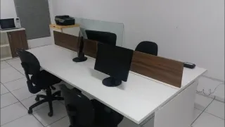 Conjunto Comercial / Sala com 1 Quarto à venda, 35m² no Centro, Joinville - Foto 3