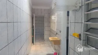 Casa com 2 Quartos para alugar, 96m² no Aviação, Praia Grande - Foto 10