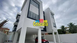 Apartamento com 3 Quartos à venda, 74m² no Costa Azul, Rio das Ostras - Foto 1