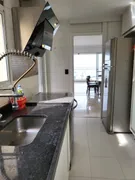 Apartamento com 3 Quartos para alugar, 134m² no Jardim Olympia, São Paulo - Foto 5