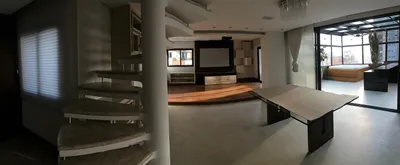 Cobertura com 4 Quartos à venda, 414m² no Vila Suzana, São Paulo - Foto 5