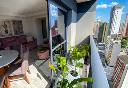 Apartamento com 2 Quartos à venda, 65m² no Centro, Curitiba - Foto 11