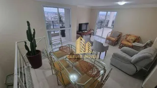 Cobertura com 4 Quartos à venda, 243m² no Jardim Aquarius, São José dos Campos - Foto 29