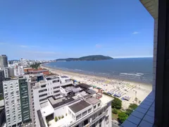 Flat com 2 Quartos para alugar, 63m² no Boqueirão, Santos - Foto 1