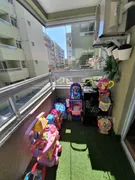 Apartamento com 2 Quartos à venda, 56m² no Pendotiba, Niterói - Foto 6