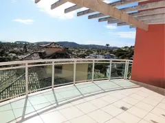 Casa de Condomínio com 4 Quartos à venda, 169m² no Geriba, Armação dos Búzios - Foto 12