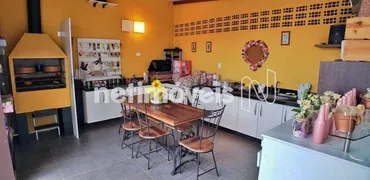 Casa com 4 Quartos à venda, 450m² no Serra, Belo Horizonte - Foto 24