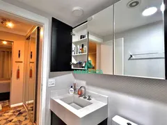Apartamento com 1 Quarto à venda, 45m² no Chácara Santo Antônio, São Paulo - Foto 30