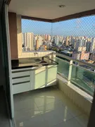 Apartamento com 3 Quartos à venda, 109m² no Centro, Fortaleza - Foto 2