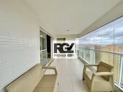 Apartamento com 4 Quartos para venda ou aluguel, 134m² no José Menino, Santos - Foto 4