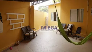 Casa de Condomínio com 3 Quartos à venda, 120m² no Jardim São Pedro, Campinas - Foto 72