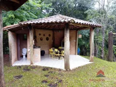 Fazenda / Sítio / Chácara com 3 Quartos à venda, 286m² no São Francisco Xavier, São José dos Campos - Foto 4