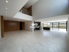 Casa de Condomínio com 5 Quartos à venda, 580m² no Alphaville Lagoa Dos Ingleses, Nova Lima - Foto 1