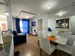 Apartamento com 2 Quartos à venda, 56m² no Vila Assis Brasil, Mauá - Foto 6