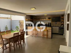 Casa de Condomínio com 3 Quartos à venda, 129m² no Jardim Myrian Moreira da Costa, Campinas - Foto 22