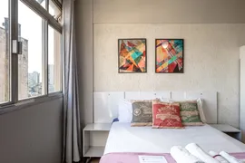 Apartamento com 1 Quarto para alugar, 30m² no República, São Paulo - Foto 24