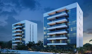 Apartamento com 4 Quartos à venda, 140m² no Centro, Recife - Foto 2