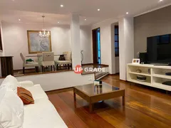 Casa de Condomínio com 3 Quartos para venda ou aluguel, 255m² no Alphaville Residencial 6, Santana de Parnaíba - Foto 3