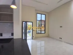 Casa de Condomínio com 3 Quartos à venda, 134m² no JARDIM BRESCIA, Indaiatuba - Foto 3
