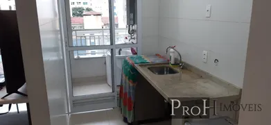 Apartamento com 1 Quarto à venda, 40m² no República, São Paulo - Foto 9