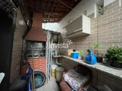Casa com 3 Quartos à venda, 140m² no Marapé, Santos - Foto 8